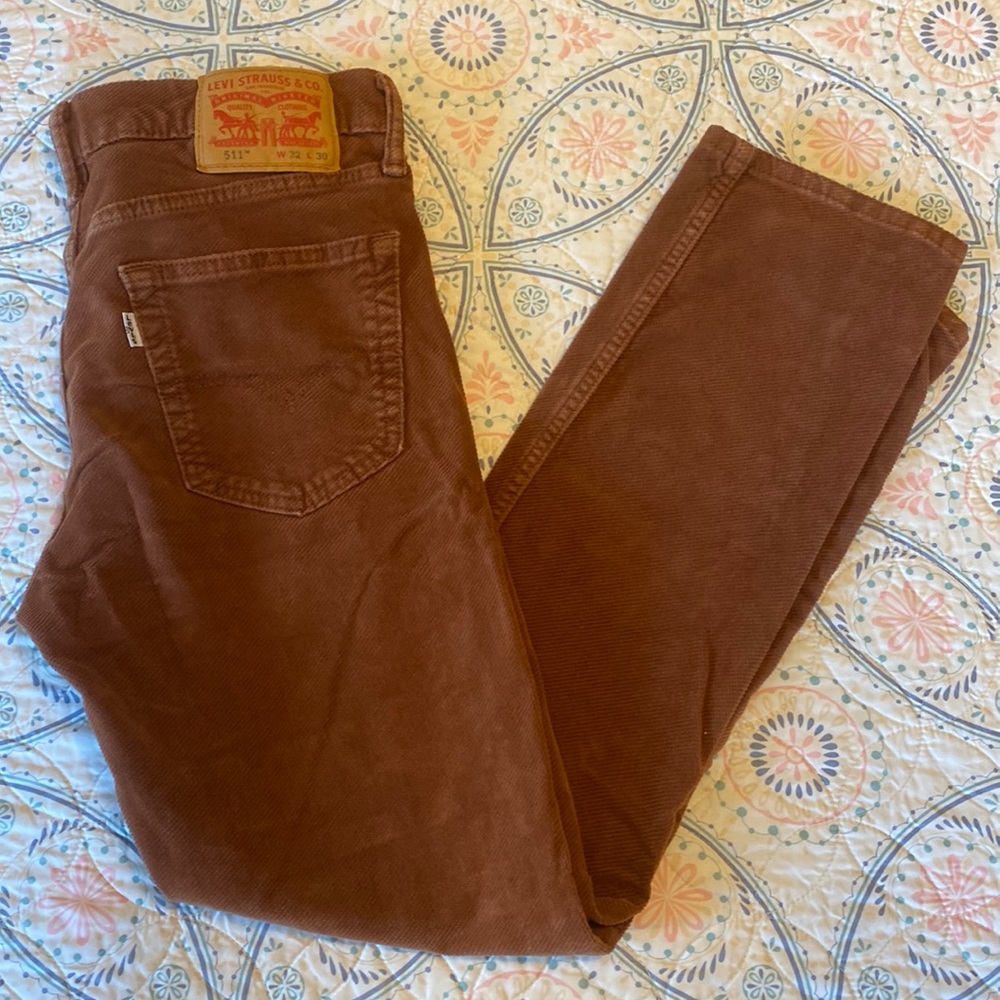 Men’s Levi’s 511